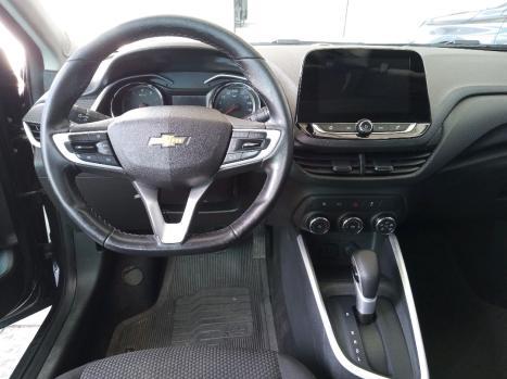 CHEVROLET Onix Sedan 1.0 12V 4P FLEX LTZ PLUS TURBO AUTOM�TICO, Foto 10