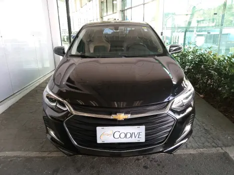 CHEVROLET Onix Sedan 1.0 12V 4P FLEX PREMIER PLUS TURBO AUTOM�TICO, Foto 3