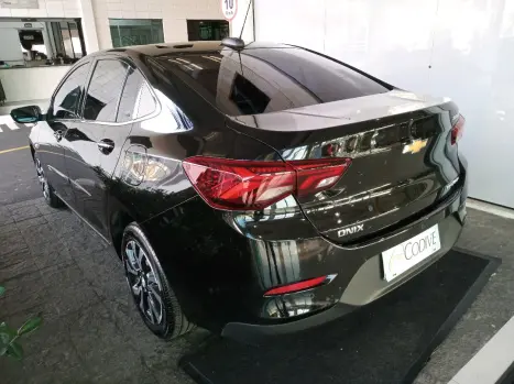 CHEVROLET Onix Sedan 1.0 12V 4P FLEX PREMIER PLUS TURBO AUTOM�TICO, Foto 5