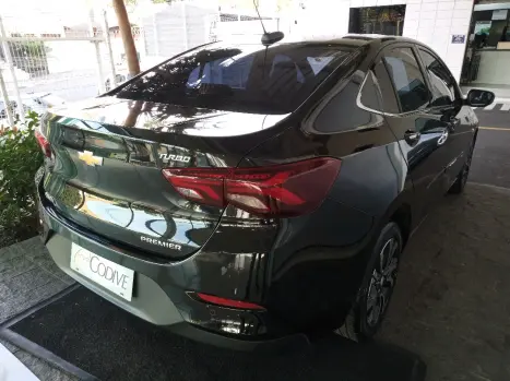 CHEVROLET Onix Sedan 1.0 12V 4P FLEX PREMIER PLUS TURBO AUTOM�TICO, Foto 7