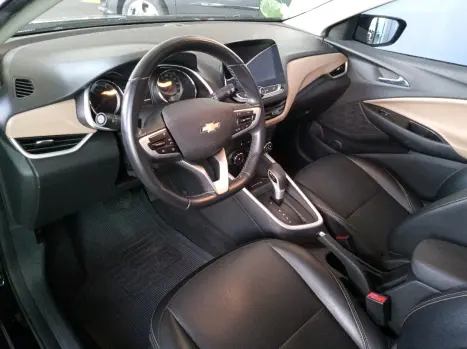 CHEVROLET Onix Sedan 1.0 12V 4P FLEX PREMIER PLUS TURBO AUTOM�TICO, Foto 8