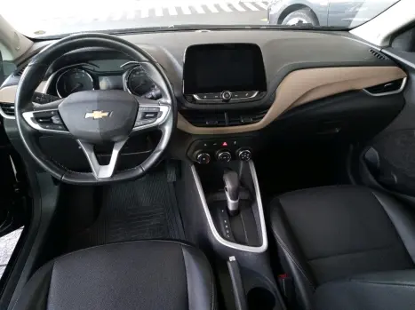 CHEVROLET Onix Sedan 1.0 12V 4P FLEX PREMIER PLUS TURBO AUTOM�TICO, Foto 9