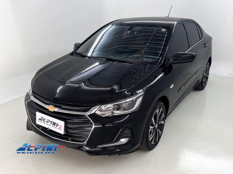 CHEVROLET Onix Sedan 1.0 12V 4P FLEX PREMIER PLUS TURBO AUTOM�TICO, Foto 1