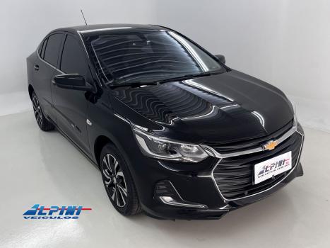 CHEVROLET Onix Sedan 1.0 12V 4P FLEX PREMIER PLUS TURBO AUTOM�TICO, Foto 2