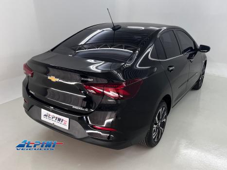CHEVROLET Onix Sedan 1.0 12V 4P FLEX PREMIER PLUS TURBO AUTOM�TICO, Foto 3