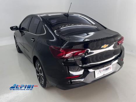 CHEVROLET Onix Sedan 1.0 12V 4P FLEX PREMIER PLUS TURBO AUTOM�TICO, Foto 4