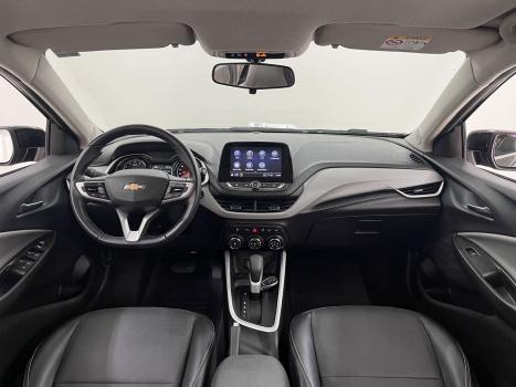 CHEVROLET Onix Sedan 1.0 12V 4P FLEX PREMIER PLUS TURBO AUTOM�TICO, Foto 5