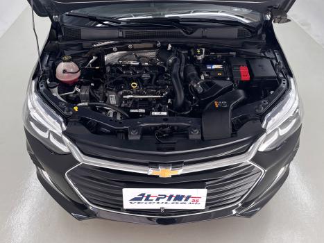 CHEVROLET Onix Sedan 1.0 12V 4P FLEX PREMIER PLUS TURBO AUTOM�TICO, Foto 9