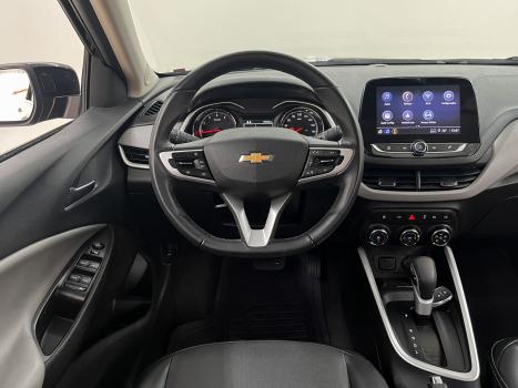 CHEVROLET Onix Sedan 1.0 12V 4P FLEX PREMIER PLUS TURBO AUTOM�TICO, Foto 12