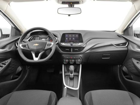 CHEVROLET Onix Sedan 1.0 12V 4P FLEX LTZ PLUS TURBO AUTOM�TICO, Foto 2
