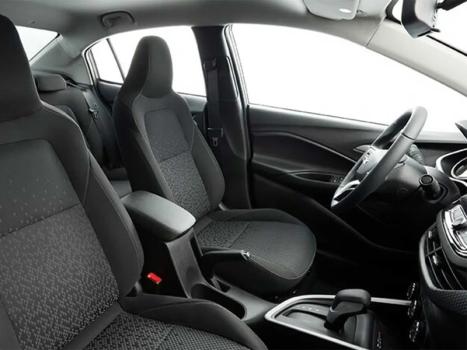 CHEVROLET Onix Sedan 1.0 12V 4P FLEX LTZ PLUS TURBO AUTOM�TICO, Foto 6