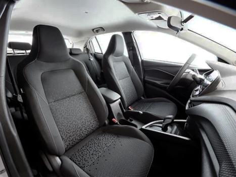 CHEVROLET Onix Sedan 1.0 12V 4P FLEX LTZ PLUS TURBO AUTOM�TICO, Foto 7