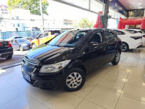 CHEVROLET Onix Sedan 1.0 4P FLEX LT, Foto 3