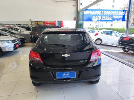 CHEVROLET Onix Sedan 1.0 4P FLEX LT, Foto 5