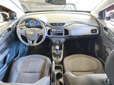 CHEVROLET Onix Sedan 1.0 4P FLEX LT, Foto 7