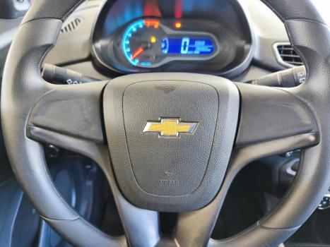 CHEVROLET Onix Sedan 1.0 4P FLEX LT, Foto 11