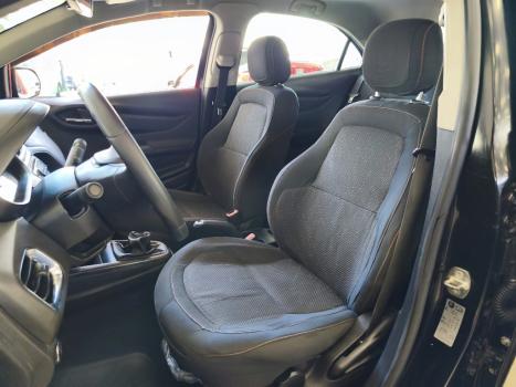 CHEVROLET Onix Sedan 1.0 4P FLEX LT, Foto 13