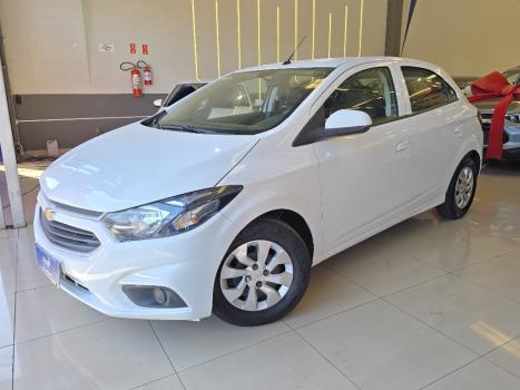 CHEVROLET Onix Sedan 1.0 4P FLEX LT, Foto 3
