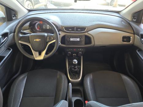 CHEVROLET Onix Sedan 1.0 4P FLEX LT, Foto 7