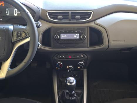 CHEVROLET Onix Sedan 1.0 4P FLEX LT, Foto 8
