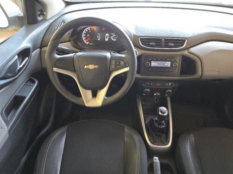 CHEVROLET Onix Sedan 1.0 4P FLEX LT, Foto 10