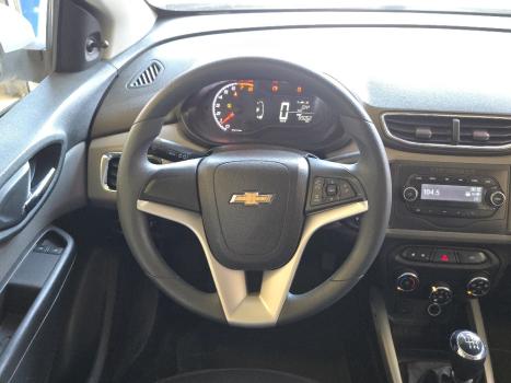 CHEVROLET Onix Sedan 1.0 4P FLEX LT, Foto 11