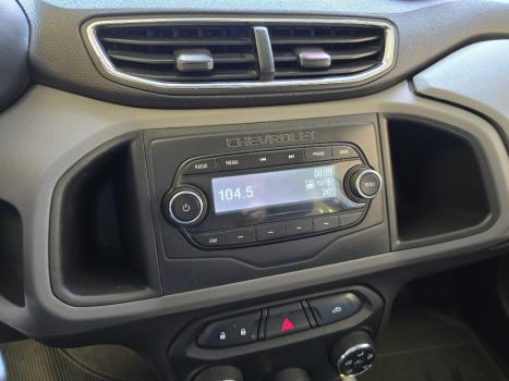 CHEVROLET Onix Sedan 1.0 4P FLEX LT, Foto 13
