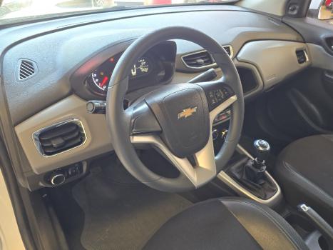 CHEVROLET Onix Sedan 1.0 4P FLEX LT, Foto 14
