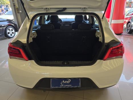 CHEVROLET Onix Sedan 1.0 4P FLEX LT, Foto 17