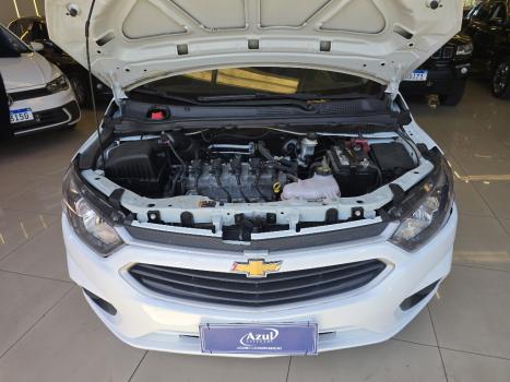 CHEVROLET Onix Sedan 1.0 4P FLEX LT, Foto 19
