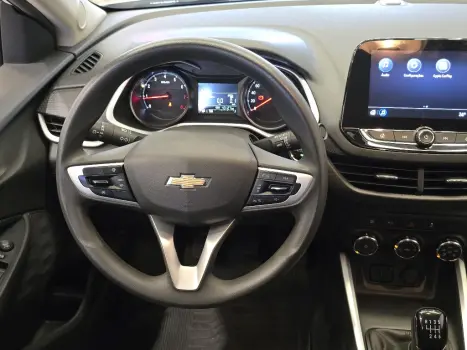 CHEVROLET Onix Sedan 1.0 4P FLEX LT, Foto 12