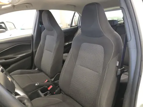 CHEVROLET Onix Sedan 1.0 4P FLEX LT, Foto 16