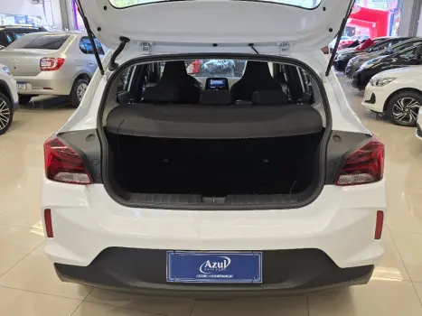 CHEVROLET Onix Sedan 1.0 4P FLEX LT, Foto 18