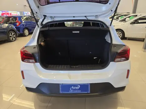 CHEVROLET Onix Sedan 1.0 4P FLEX LT, Foto 18