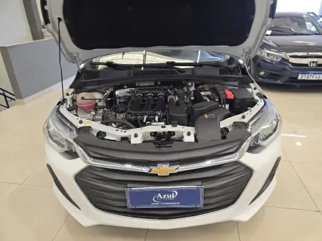 CHEVROLET Onix Sedan 1.0 4P FLEX LT, Foto 20