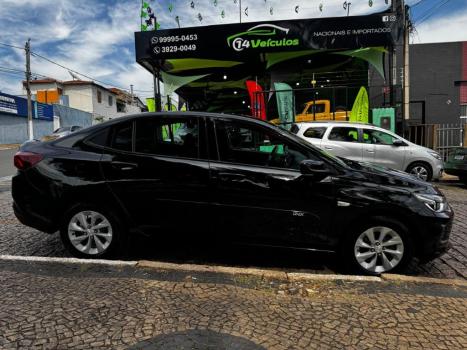CHEVROLET Onix Sedan 1.0 12V 4P FLEX LT PLUS, Foto 1