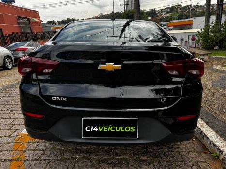 CHEVROLET Onix Sedan 1.0 12V 4P FLEX LT PLUS, Foto 4