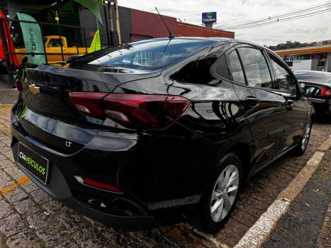 CHEVROLET Onix Sedan 1.0 12V 4P FLEX LT PLUS, Foto 5