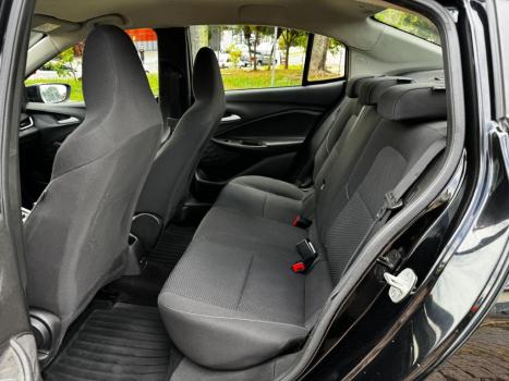 CHEVROLET Onix Sedan 1.0 12V 4P FLEX LT PLUS, Foto 8