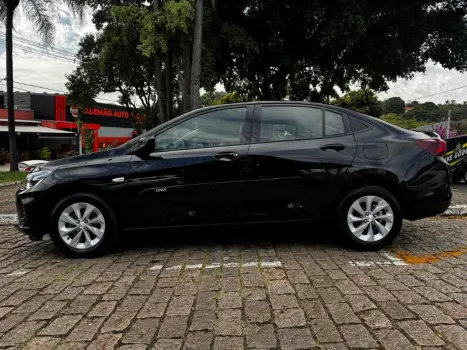 CHEVROLET Onix Sedan 1.0 12V 4P FLEX LT PLUS, Foto 10