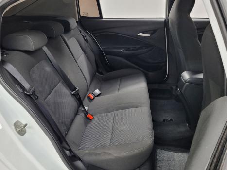 CHEVROLET Onix Sedan 1.0 12V 4P FLEX LTZ PLUS TURBO, Foto 7