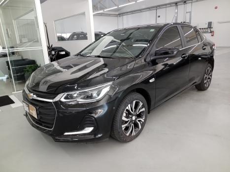 CHEVROLET Onix Sedan 1.0 12V 4P FLEX PREMIER PLUS TURBO AUTOM�TICO, Foto 1