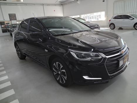 CHEVROLET Onix Sedan 1.0 12V 4P FLEX PREMIER PLUS TURBO AUTOM�TICO, Foto 2