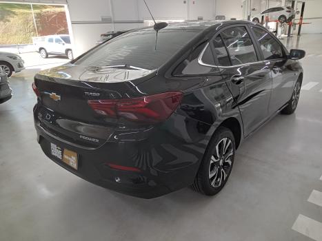 CHEVROLET Onix Sedan 1.0 12V 4P FLEX PREMIER PLUS TURBO AUTOM�TICO, Foto 3