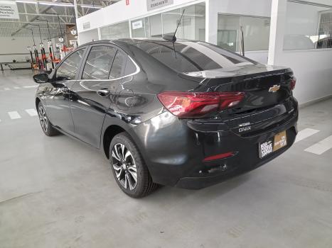CHEVROLET Onix Sedan 1.0 12V 4P FLEX PREMIER PLUS TURBO AUTOM�TICO, Foto 4