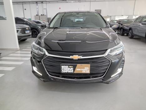 CHEVROLET Onix Sedan 1.0 12V 4P FLEX PREMIER PLUS TURBO AUTOM�TICO, Foto 5