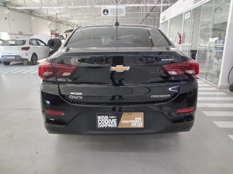 CHEVROLET Onix Sedan 1.0 12V 4P FLEX PREMIER PLUS TURBO AUTOM�TICO, Foto 6