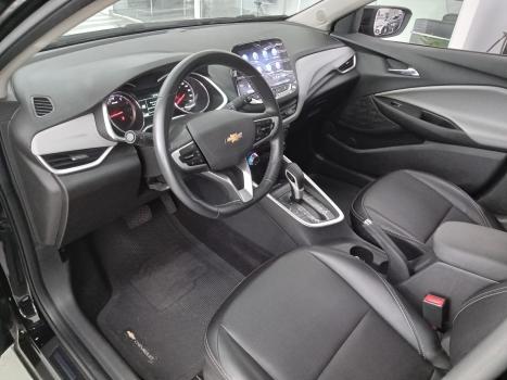 CHEVROLET Onix Sedan 1.0 12V 4P FLEX PREMIER PLUS TURBO AUTOM�TICO, Foto 7