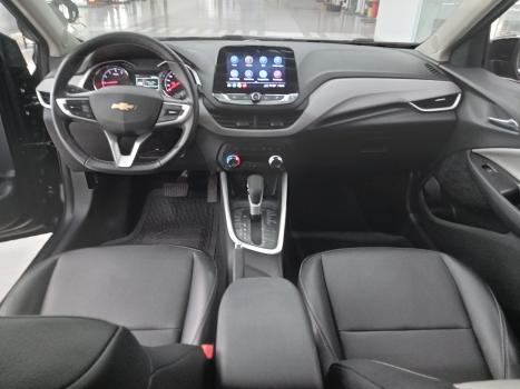 CHEVROLET Onix Sedan 1.0 12V 4P FLEX PREMIER PLUS TURBO AUTOM�TICO, Foto 8