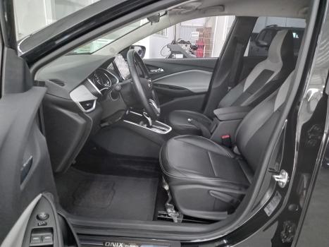 CHEVROLET Onix Sedan 1.0 12V 4P FLEX PREMIER PLUS TURBO AUTOM�TICO, Foto 9